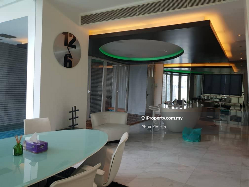 For Rent - One KL