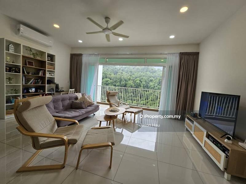 For Rent - Ferringhi Residence 2