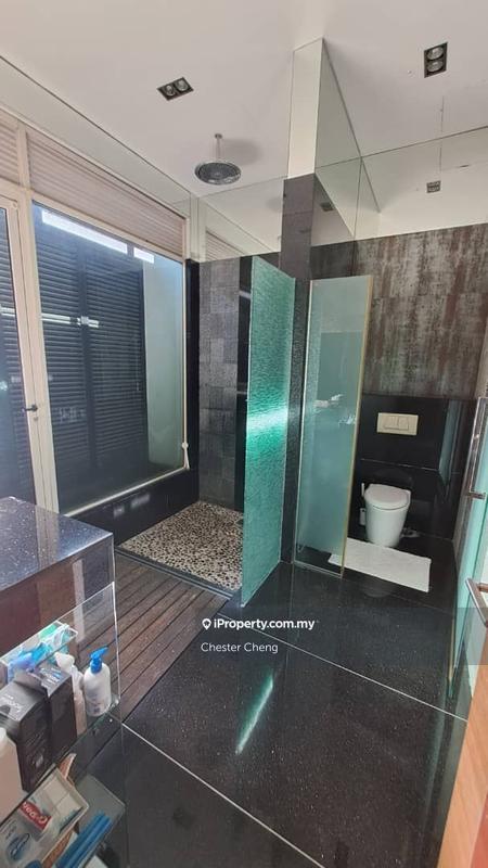 Banglo untuk Dijual di Pinggiran Golf @ Saujana Golf Resort, Shah Alam, Saujana oleh Chester Cheng - iProperty.com.my