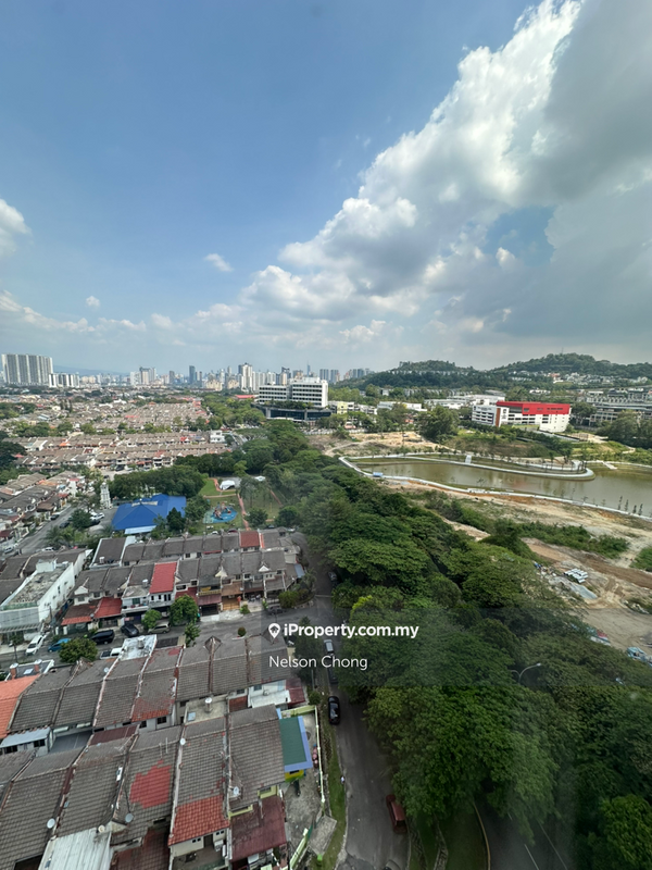 Condominium for Sale in Menjalara 18 by Nelson Chong - iProperty.com.my