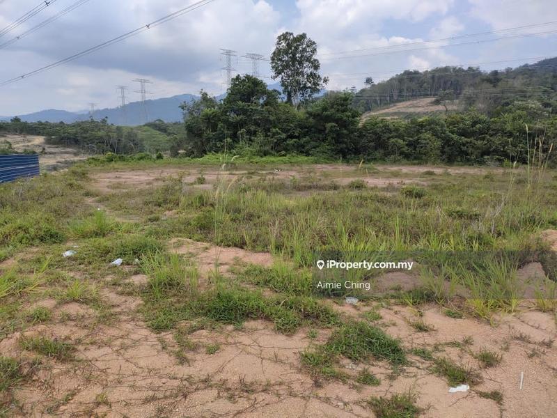 Tanah Pertanian untuk Dijual di Semenyih, Selangor oleh Aimie Ching - iProperty.com.my