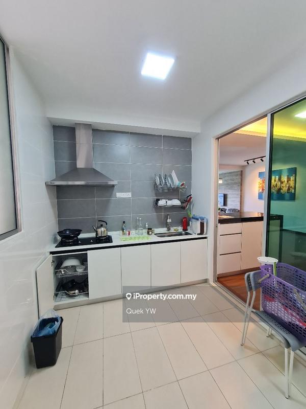 Condominium for Sale in Rimba Residence by Quek YW - iProperty.com.my