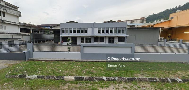 Kilang Terpisah untuk Disewa di Taman Ehsan, Kepong oleh Simon Yang - iProperty.com.my