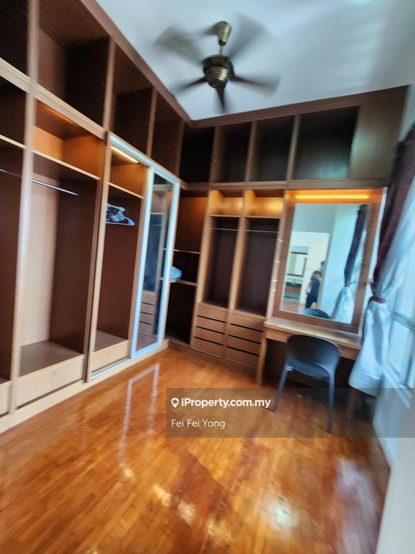 Condominium for Sale in Kiara 1888 by Fei Fei Yong - iProperty.com.my