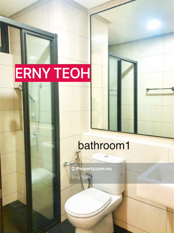 Residensi Servis untuk Dijual di The Tamarind oleh Erny Teoh - iProperty.com.my