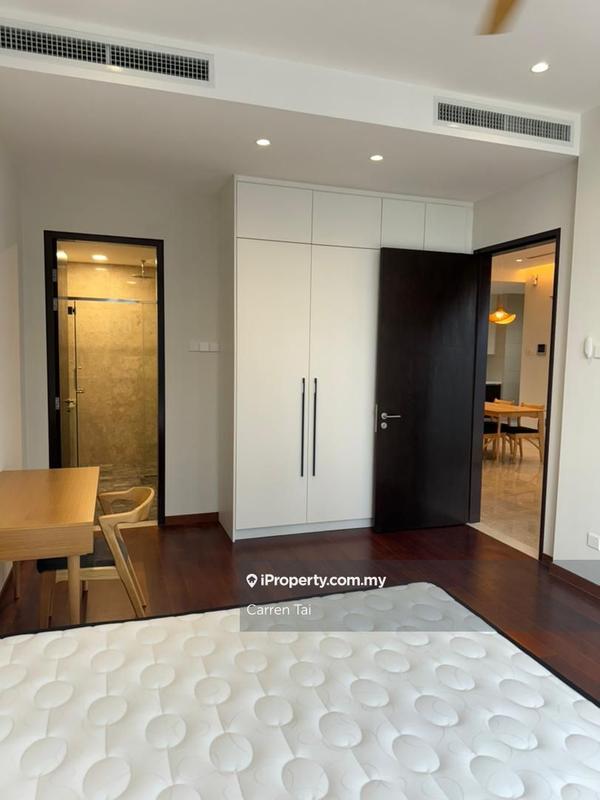 For Rent - The Manor