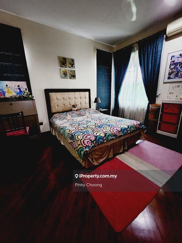 Rumah Berkembar untuk Dijual di Sierramas West, Sungai Buloh oleh Pinky Choong - iProperty.com.my