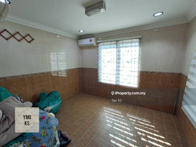 Rumah Berangkai 2 Tingkat untuk Dijual di Bandar Botanic, Klang oleh Tan KS - iProperty.com.my