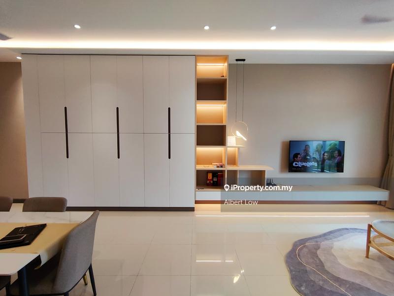 For Rent - Isle of Kamares