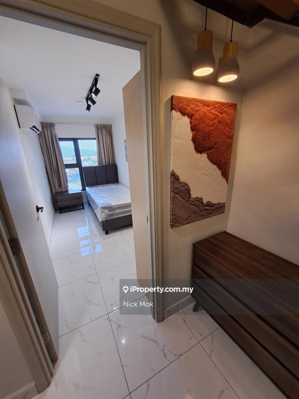 Service Residence for Rent in Arte Cheras by Nick Mok - iProperty.com.my