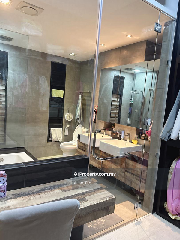 2-storey Terraced House for Sale in Setia Damai, Setia Alam by Allan Tan - iProperty.com.my
