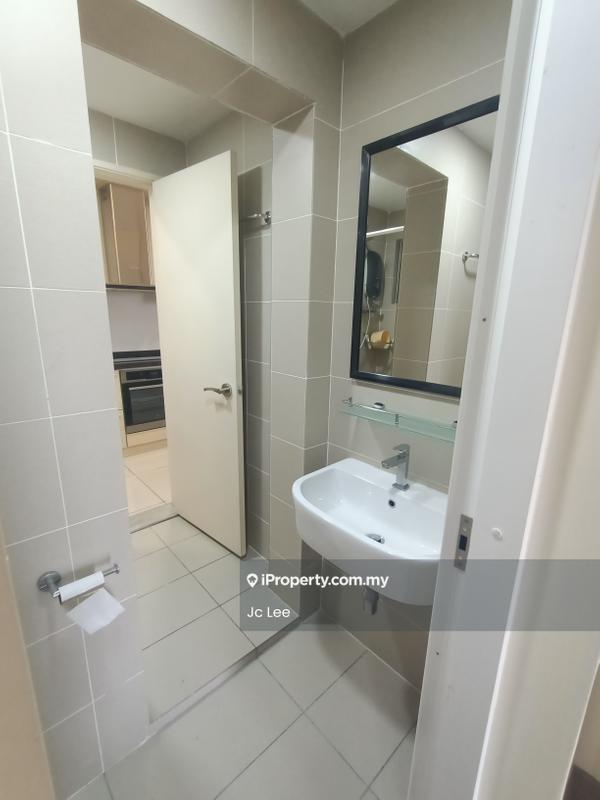Residensi Servis untuk Disewa di Maisson oleh Jc Lee - Bathroom - iProperty.com.my