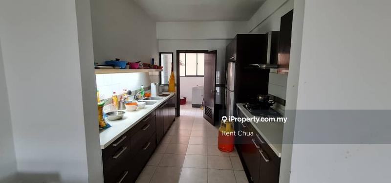 Condominium for Sale in Nadia Parkfront by Kent Chua - iProperty.com.my