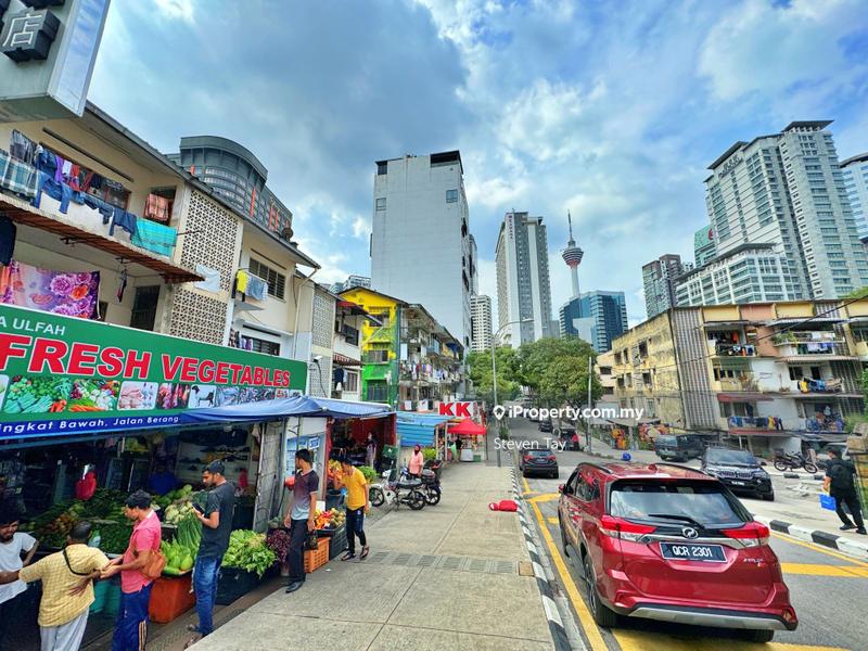 Shop for Sale in Bukit Bintang, KL City Centre by Steven Tay - iProperty.com.my