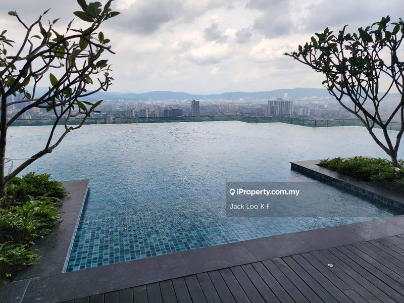 For Sale - The Manor