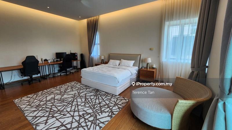 Semi-Detached House for Sale in Taman Ponderosa, Johor Bahru by Terence Tan - iProperty.com.my