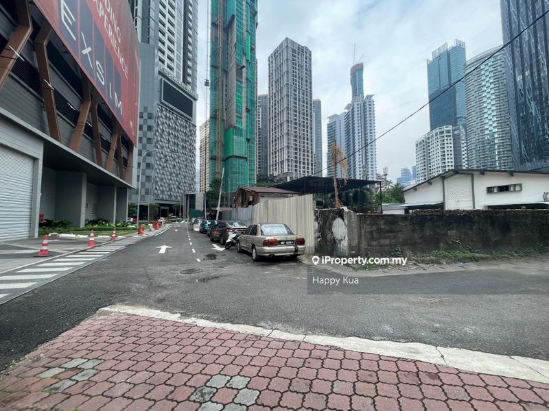 Bungalow Land for Sale in KLCC, KL City Centre by Happy Kua - iProperty.com.my