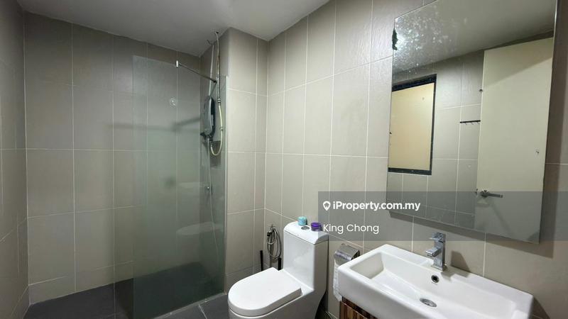 Residensi Servis untuk Dijual di Solstice @ Pan'gaea oleh King Chong - iProperty.com.my