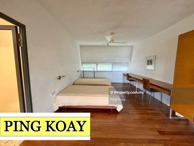 Bungalow House for Sale in Pearl Hill, Tanjung Bungah by Ping Koay - iProperty.com.my