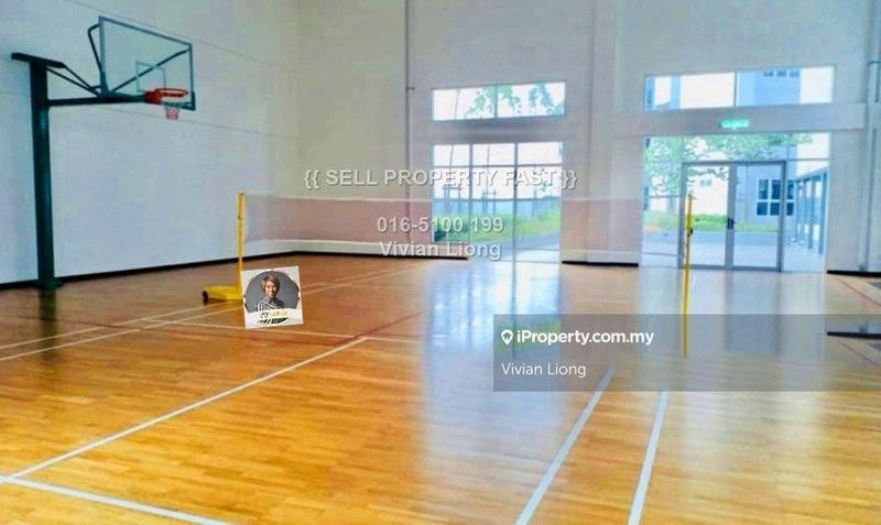 Service Residence for Rent in Cerrado @ Southville City by Vivian Liong - iProperty.com.my