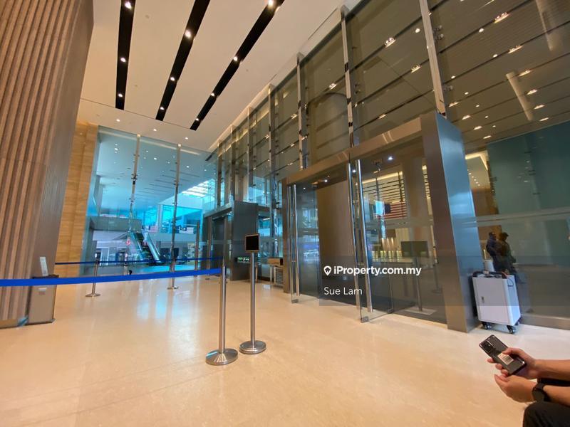 For Rent - MENARA UOA BANGSAR