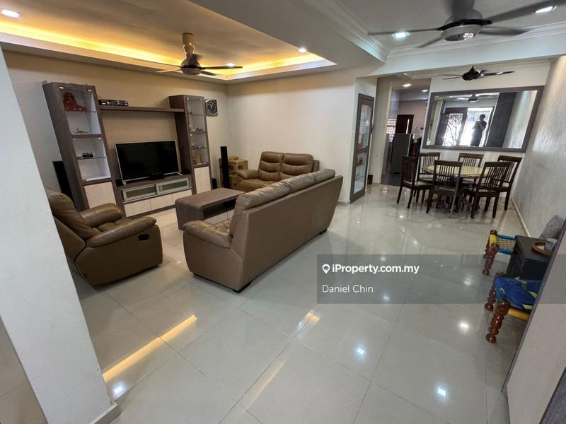 2-storey Terraced House for Sale in Ukay Bistari, Ulu Kelang by Daniel Chin - iProperty.com.my