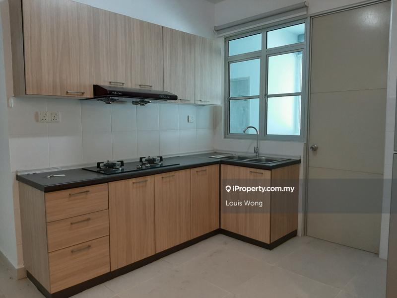 Condominium untuk Dijual di Kiara Residence (Residensi Kiara Jalil 1) oleh Louis Wong - iProperty.com.my