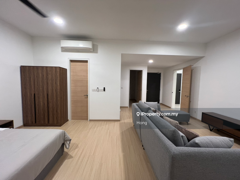 Condominium for Rent in Trinity Pentamont by Hong - iProperty.com.my