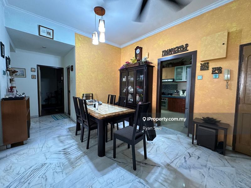Condominium for Sale in Menara Duta 1 by Ryan Swe - iProperty.com.my