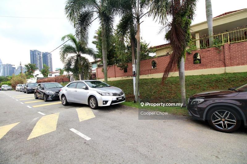 Bungalow House untuk Dijual di Seksyen 5, Petaling Jaya oleh Cooper Chow - iProperty.com.my