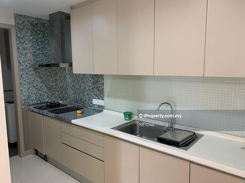 Service Residence untuk Dijual di G Residence oleh KK Chia - iProperty.com.my