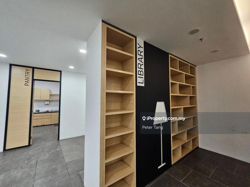 Office for Rent in Ara Damansara, Petaling Jaya by Peter Tang - iProperty.com.my