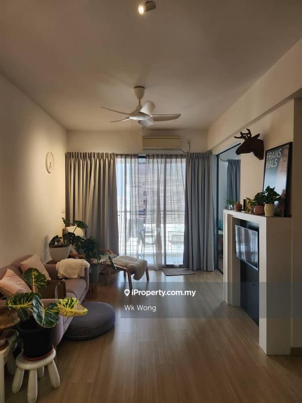 For Sale - Wellesley Residences