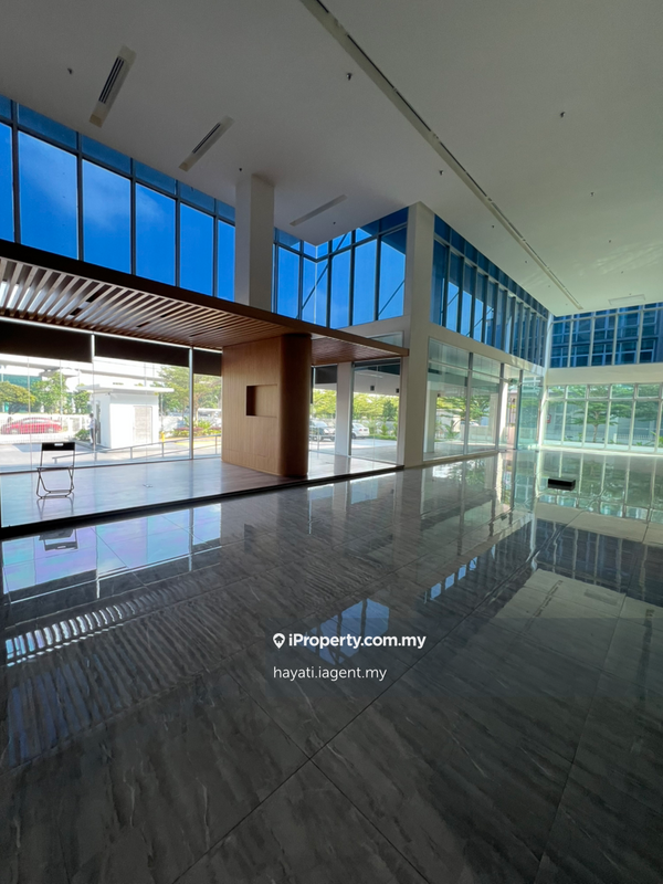 Office for Sale in ocva3, Glenmarie by hayati.iagent.my - iProperty.com.my
