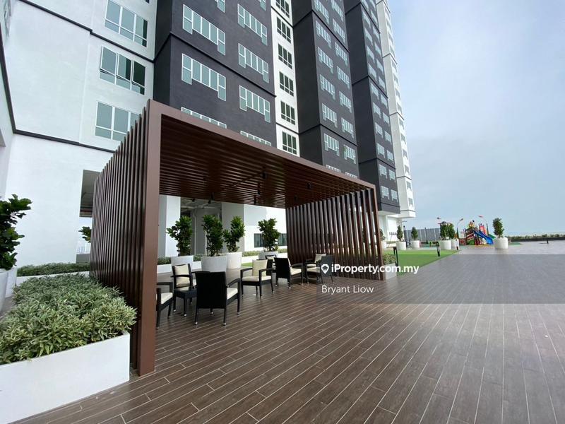 For Sale - Amber Cove