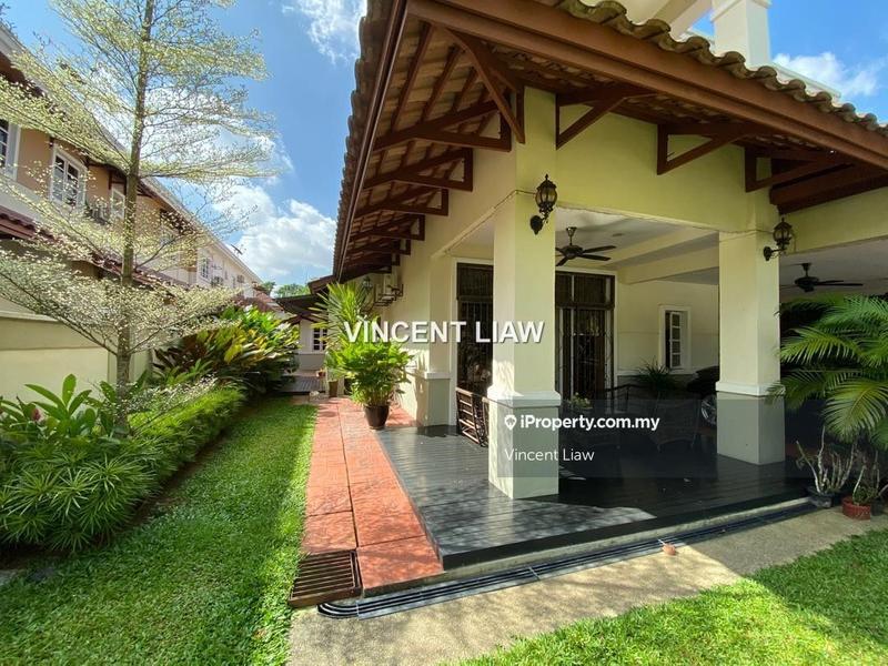 Bungalow House untuk Dijual di Dvilla kota damansara, Kota Damansara oleh Vincent Liaw - iProperty.com.my