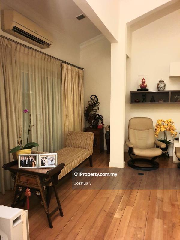 Bungalow House for Sale in Taman Bangsar, Bangsar by Joshua S - iProperty.com.my
