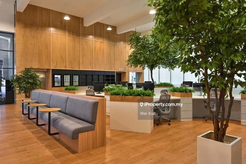 Semi-D Factory for Sale in Seksyen 51, Petaling Jaya by Wei Kiat - iProperty.com.my