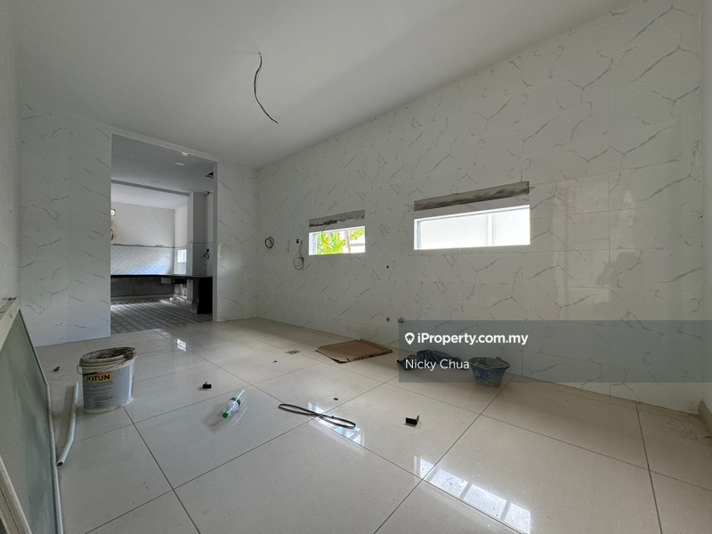 Banglo untuk Dijual di Taman Bukit Jed, Seremban oleh Nicky Chua - iProperty.com.my