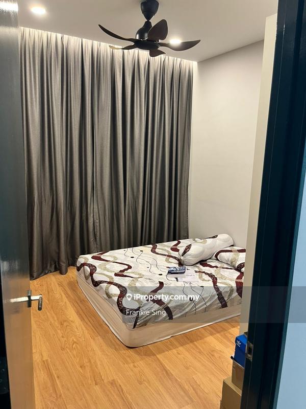Service Residence for Rent in East Parc @ Manjalara by Frankie Sing - iProperty.com.my