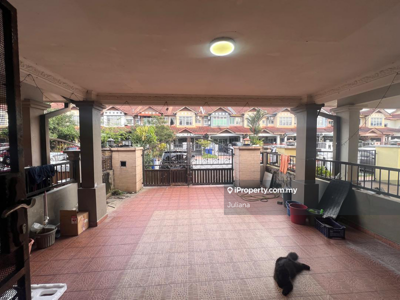 2-storey Terraced House for Sale in Seksyen 23, Shah Alam by Juliana - iProperty.com.my