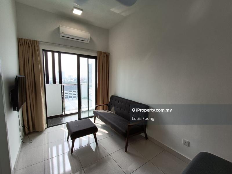 Service Residence untuk Dijual di VIM 3 @ Desa Park North oleh Louis Foong - iProperty.com.my