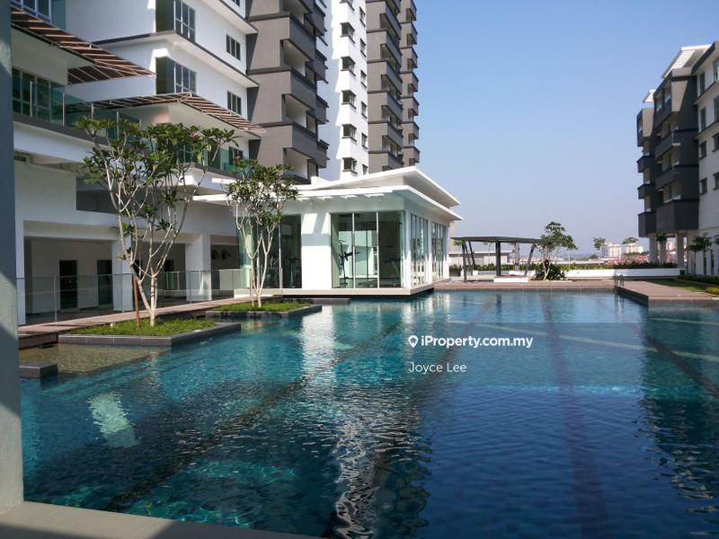 Condominium for Sale in Tiara ParkHomes by Joyce Lee - iProperty.com.my