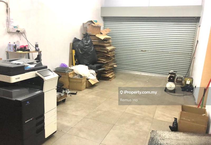 Kedai untuk Dijual di Taman Connaught, Cheras oleh Remus Ho - iProperty.com.my