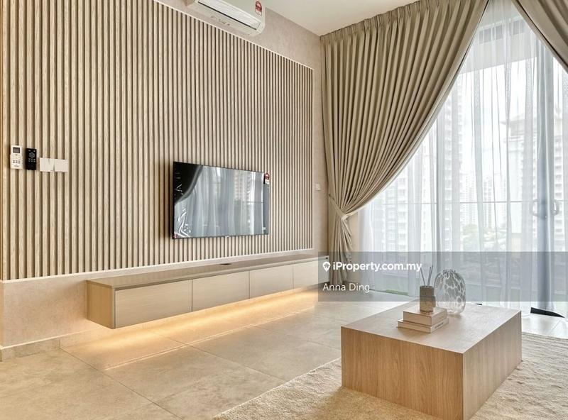 For Rent - Trinity Pentamont