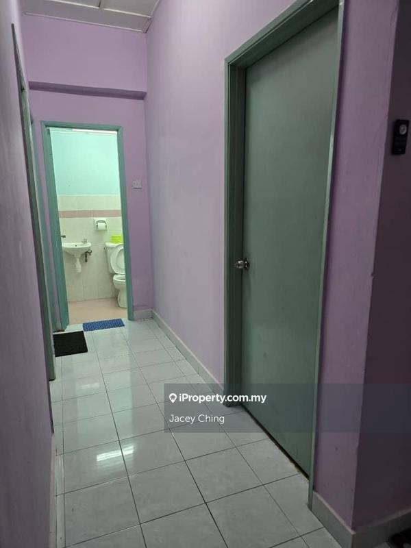 Condominium for Sale in Sri Hijau by Jacey Ching - iProperty.com.my
