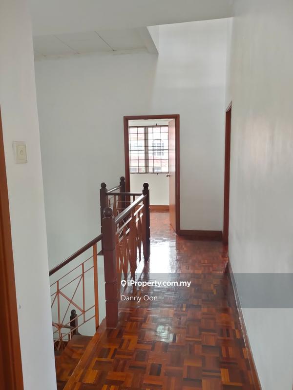 Rumah Berangkai 2 Tingkat untuk Dijual di Putra Heights, Subang Jaya oleh Danny Oon - iProperty.com.my