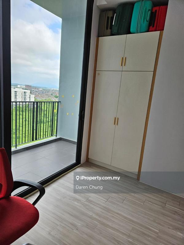 For Sale - The Podium