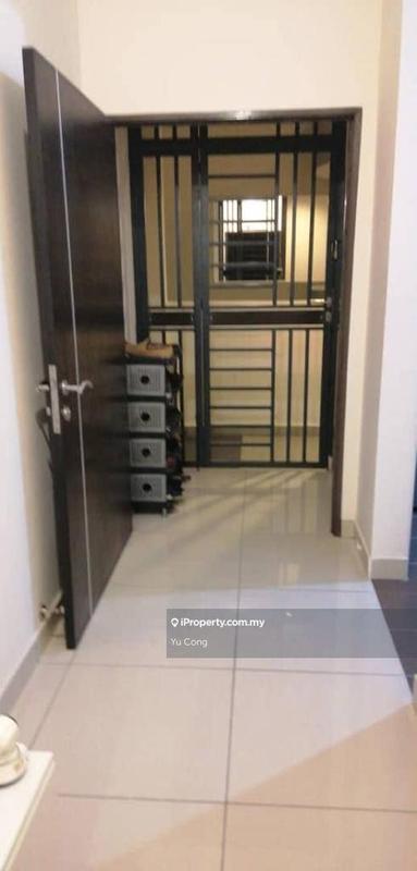 For Sale - M Condominium @ Larkin