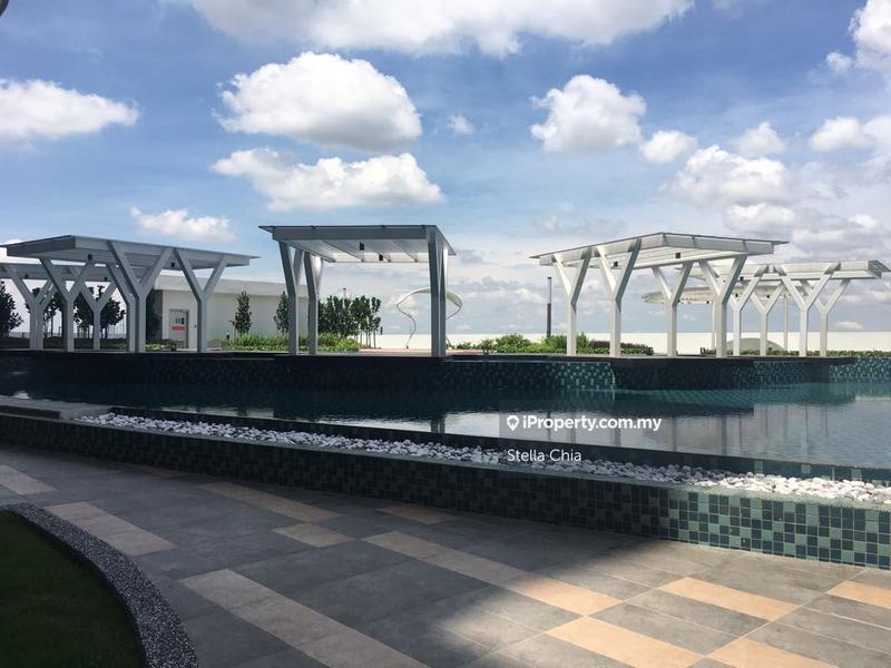 Service Residence for Rent in Crescent Bay Suites (Teluk Bayu) by Stella Chia - iProperty.com.my